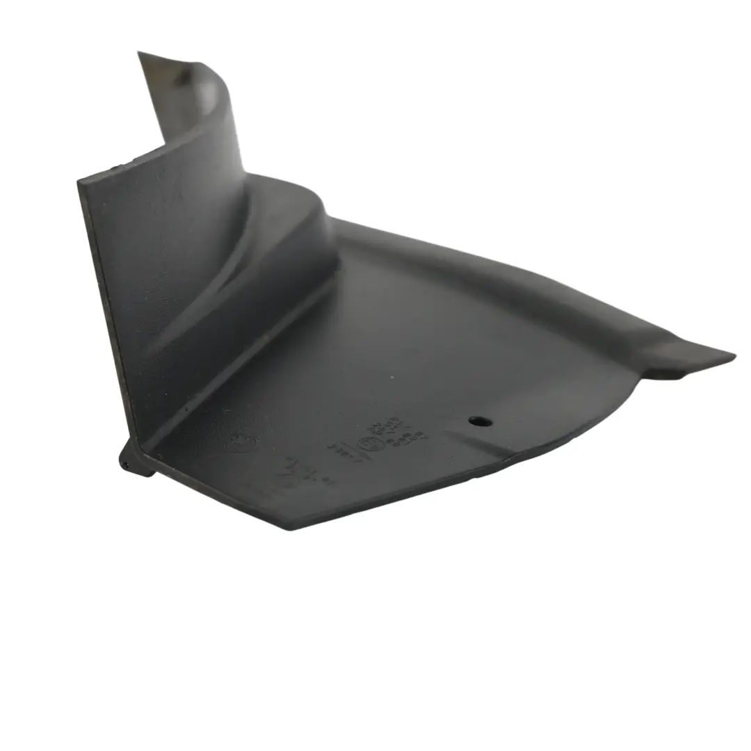 Skoda Octavia Mk4 NX Zewnętrzna Osłona Lampy Tył Tylna Lewa - SKU 5E6945428 - Numer Części 5E6945428