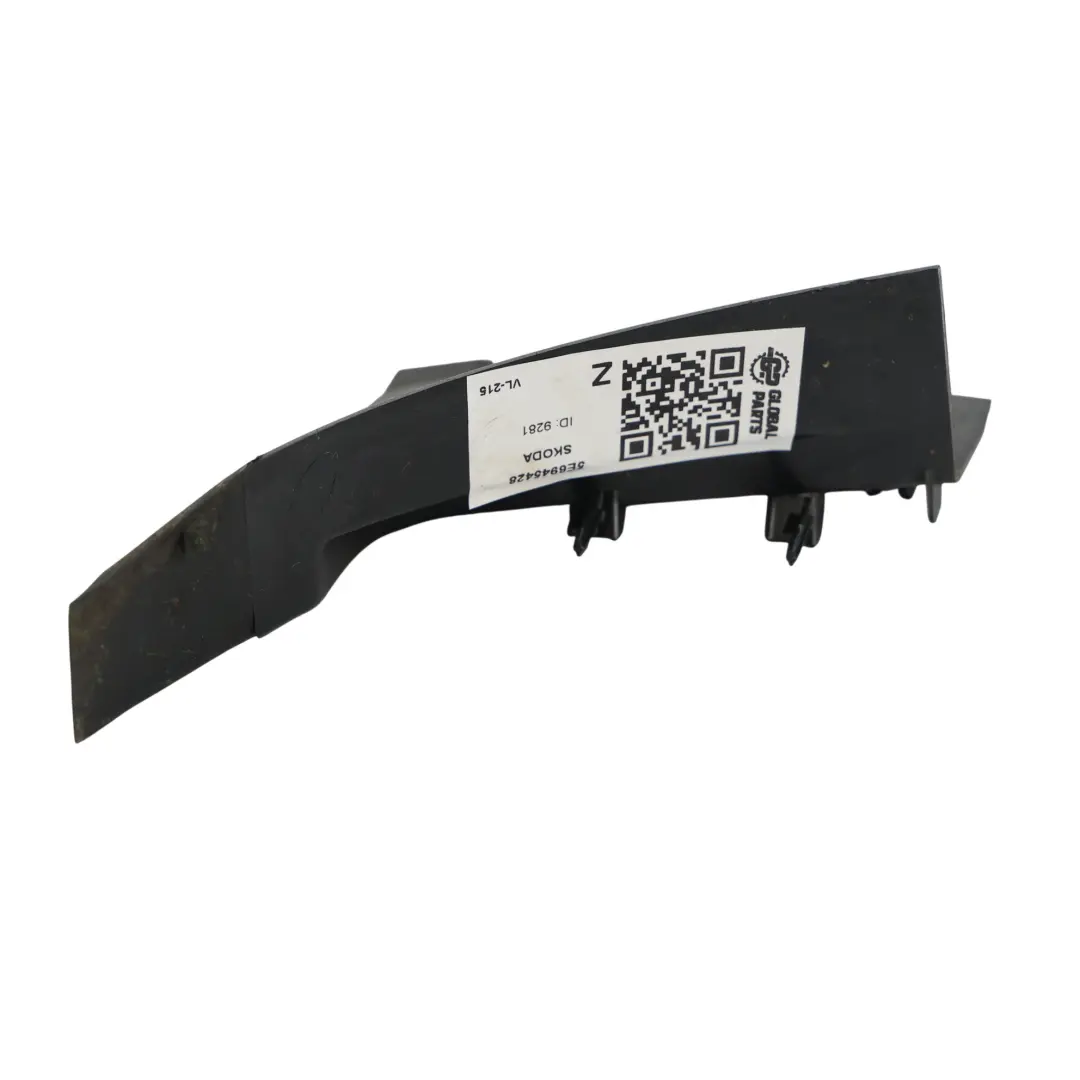 Mk4 NX Tapa De Luz Trasera Panel Exterior Derecho para Skoda Octavia con número de pieza 5E6945428 Skoda Octavia Mk4 NX Tapa De Luz Trasera Panel Exterior Derecho - SKU 5E6945428 - Número de pieza 5E6945428