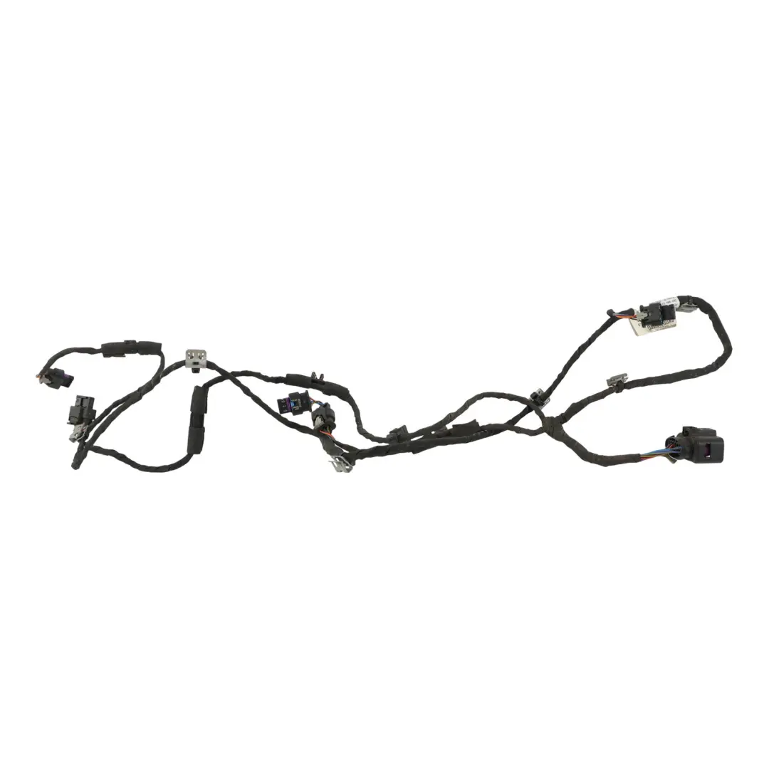 Mk4 NX Paraurti Posteriore PDC Cablaggio per Skoda Octavia con numero di parte 5E6971104G Skoda Octavia Mk4 NX Paraurti Posteriore PDC Cablaggio - SKU 5E6971104G - Numero di parte 5E6971104G