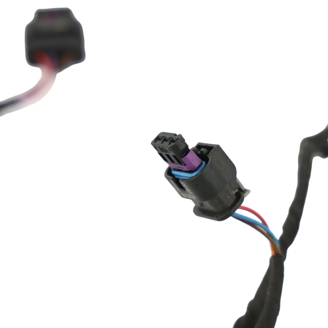 Mk4 NX Parachoques Trasero PDC Mazo De Cables para Skoda Octavia con número de pieza 5E6971104G Skoda Octavia Mk4 NX Parachoques Trasero PDC Mazo De Cables - SKU 5E6971104G - Número de pieza 5E6971104G