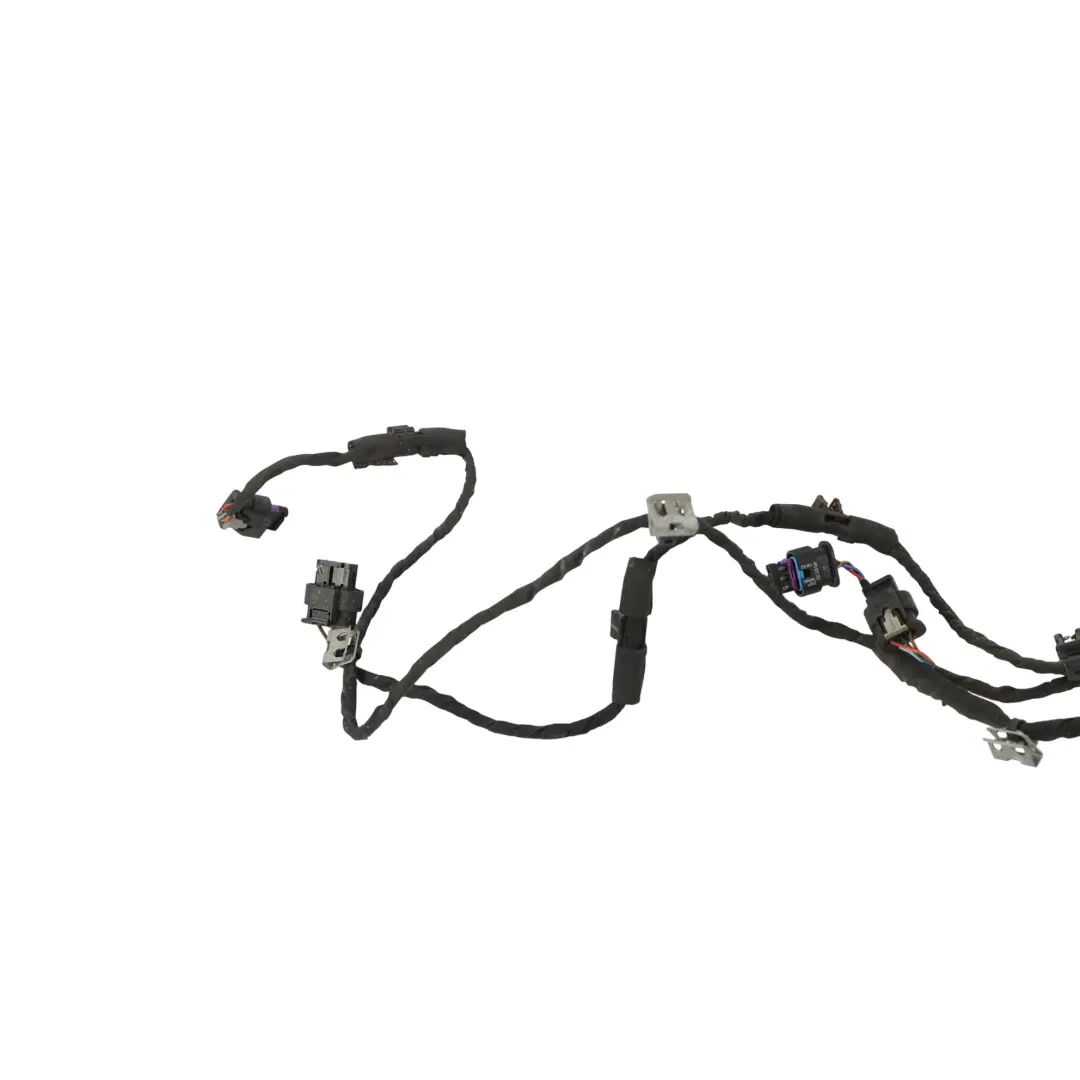 Mk4 NX Paraurti Posteriore PDC Cablaggio per Skoda Octavia con numero di parte 5E6971104G Skoda Octavia Mk4 NX Paraurti Posteriore PDC Cablaggio - SKU 5E6971104G - Numero di parte 5E6971104G