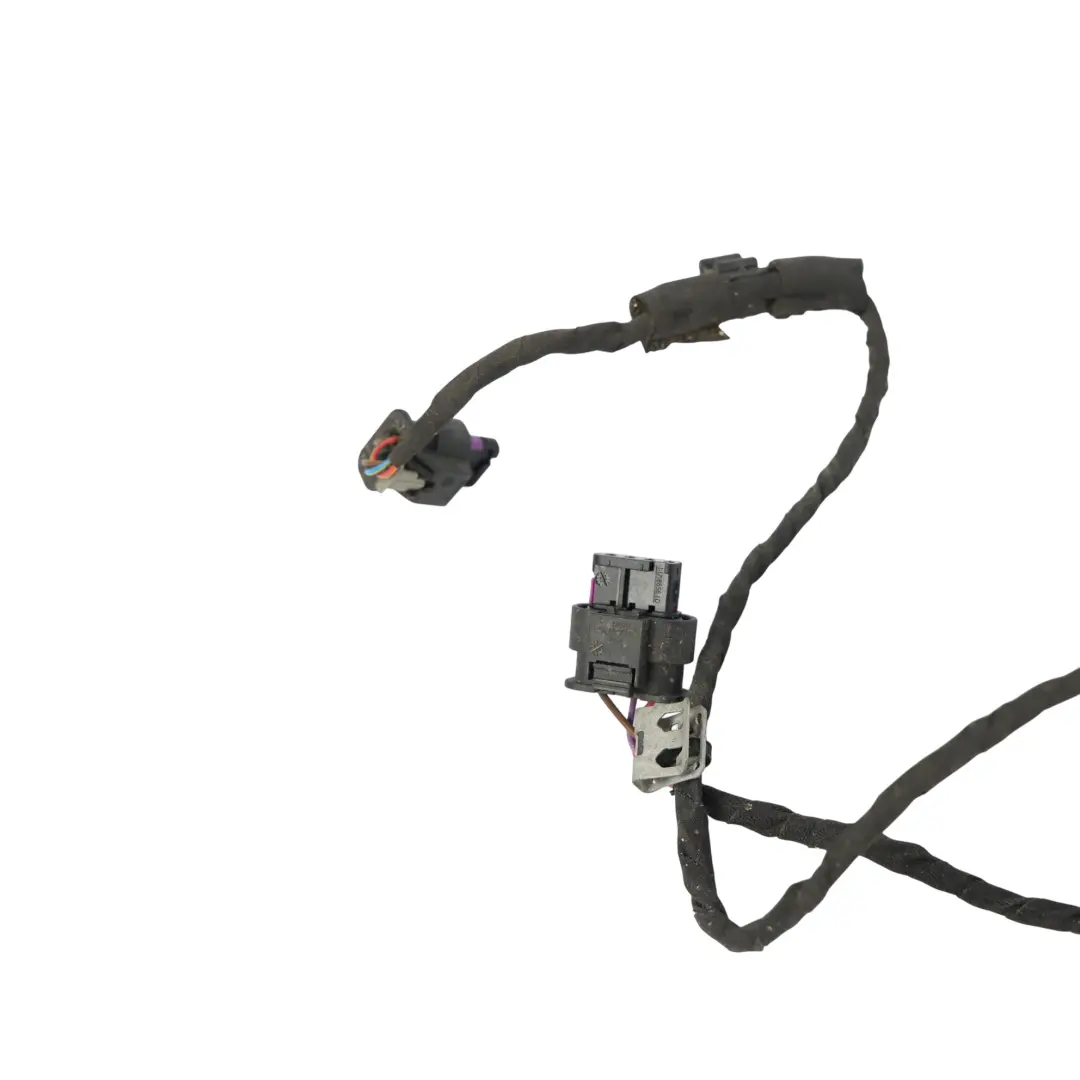 Mk4 NX Parachoques Trasero PDC Mazo De Cables para Skoda Octavia con número de pieza 5E6971104G Skoda Octavia Mk4 NX Parachoques Trasero PDC Mazo De Cables - SKU 5E6971104G - Número de pieza 5E6971104G