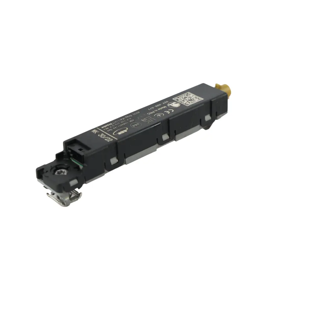 Skoda Octavia Mk4 NX Unité De Commande D'Amplificateur D'Antenne - SKU 5E7035577 - Numéro de pièce 5E7035577