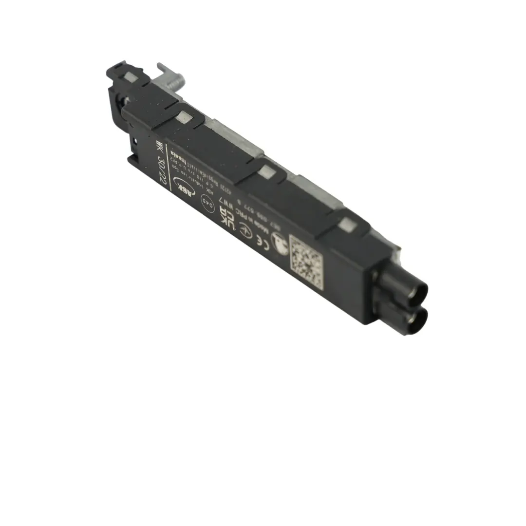 Mk4 NX Antenne Antennen Verstärker Steuergerät für Skoda Octavia mit Teilenummer 5E7035577B Skoda Octavia Mk4 NX Antenne Antennen Verstärker Steuergerät - SKU 5E7035577B - Teilenummer 5E7035577B