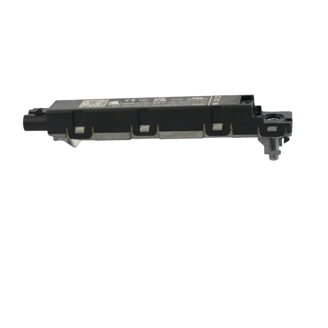 Mk4 NX Antenne Antennen Verstärker Steuergerät für Skoda Octavia mit Teilenummer 5E7035577B Skoda Octavia Mk4 NX Antenne Antennen Verstärker Steuergerät - SKU 5E7035577B - Teilenummer 5E7035577B