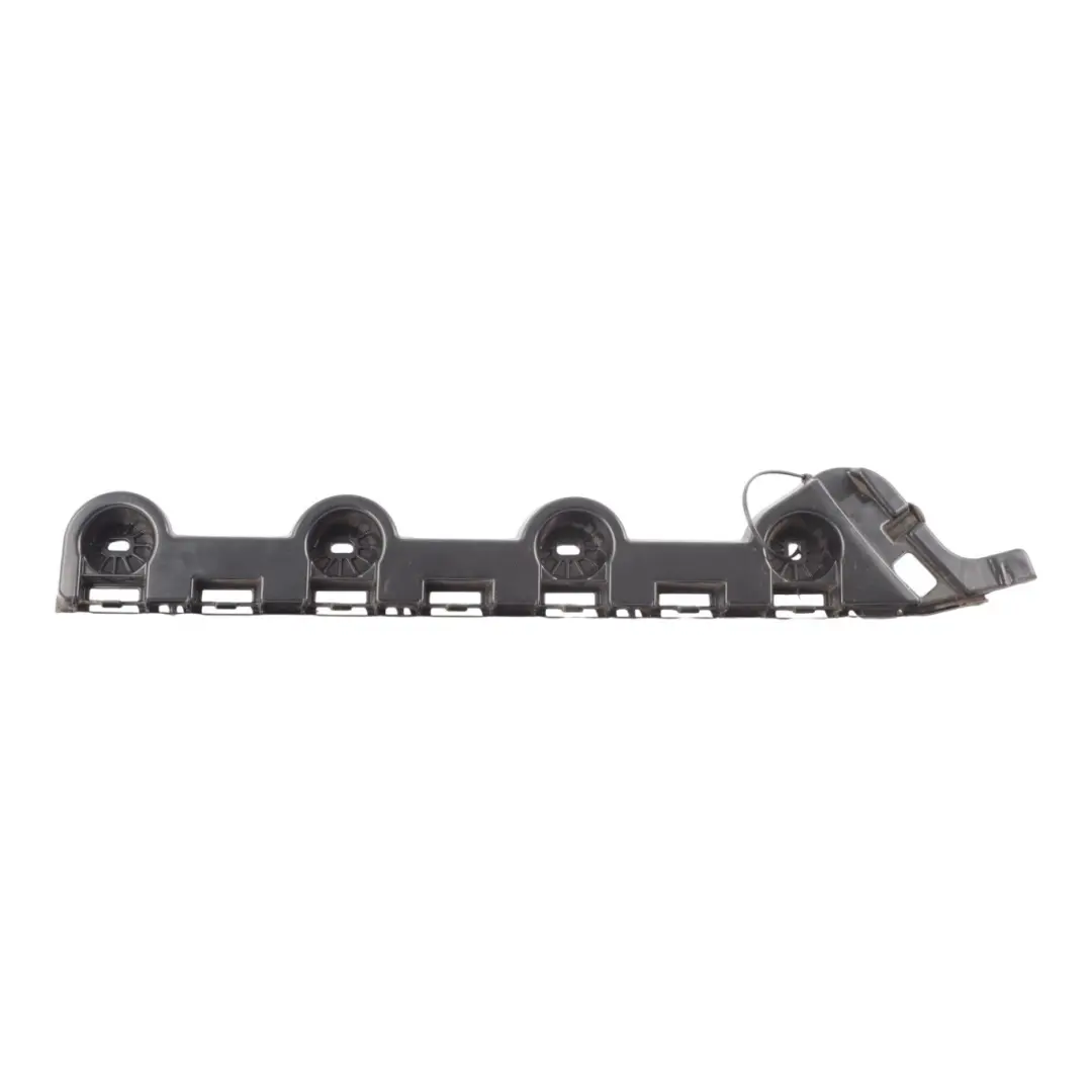 Skoda Octavia Rear Body Guide Profile Bumper Bracket Mount Left N/S - SKU 5E7807393 - Part number 5E7807393