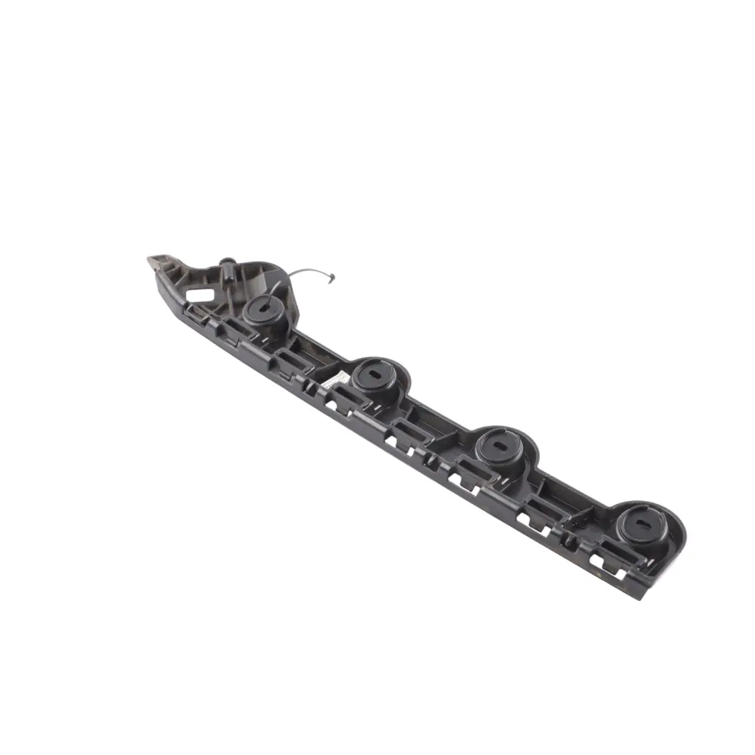 Body Guide Profile Bumper Bracket Mount Left N/S to Skoda Octavia Rear with Part number 5E7807393 Skoda Octavia Rear Body Guide Profile Bumper Bracket Mount Left N/S - SKU 5E7807393 - Part number 5E7807393