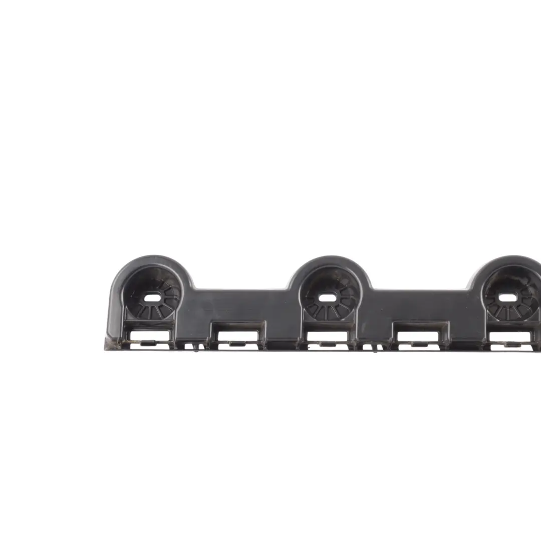 Body Guide Profile Bumper Bracket Mount Left N/S to Skoda Octavia Rear with Part number 5E7807393 Skoda Octavia Rear Body Guide Profile Bumper Bracket Mount Left N/S - SKU 5E7807393 - Part number 5E7807393