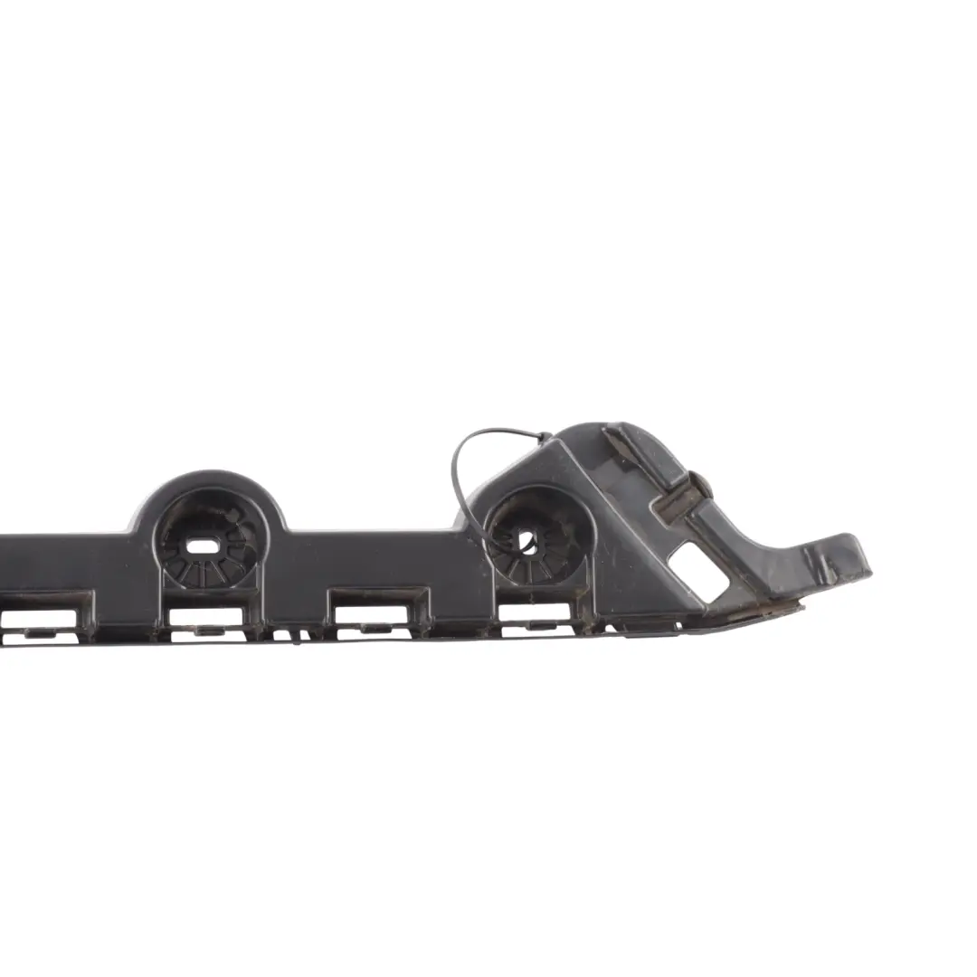 Body Guide Profile Bumper Bracket Mount Left N/S to Skoda Octavia Rear with Part number 5E7807393 Skoda Octavia Rear Body Guide Profile Bumper Bracket Mount Left N/S - SKU 5E7807393 - Part number 5E7807393