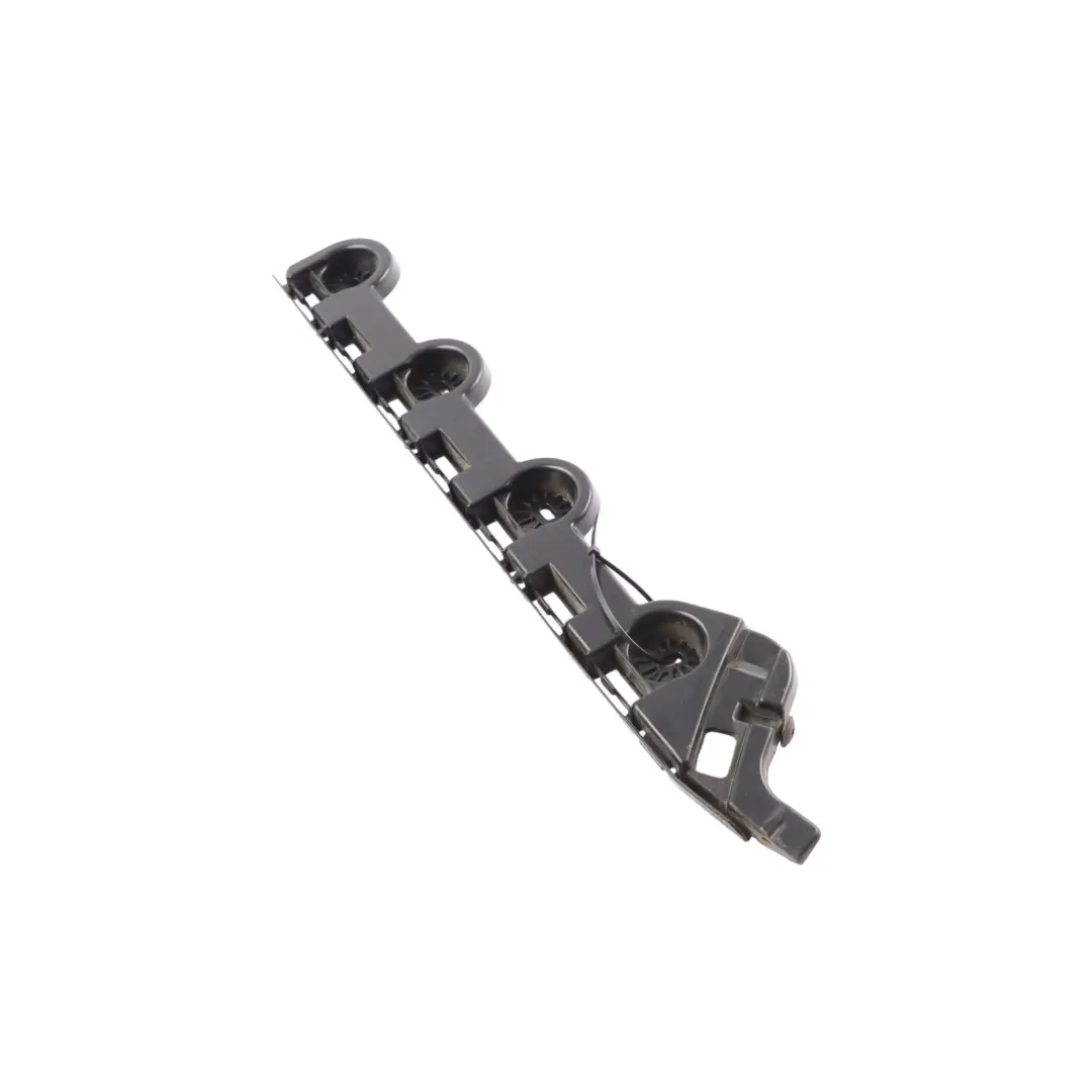 Skoda Octavia Rear Body Guide Profile Bumper Bracket Mount Left N/S - SKU 5E7807393 - Part number 5E7807393