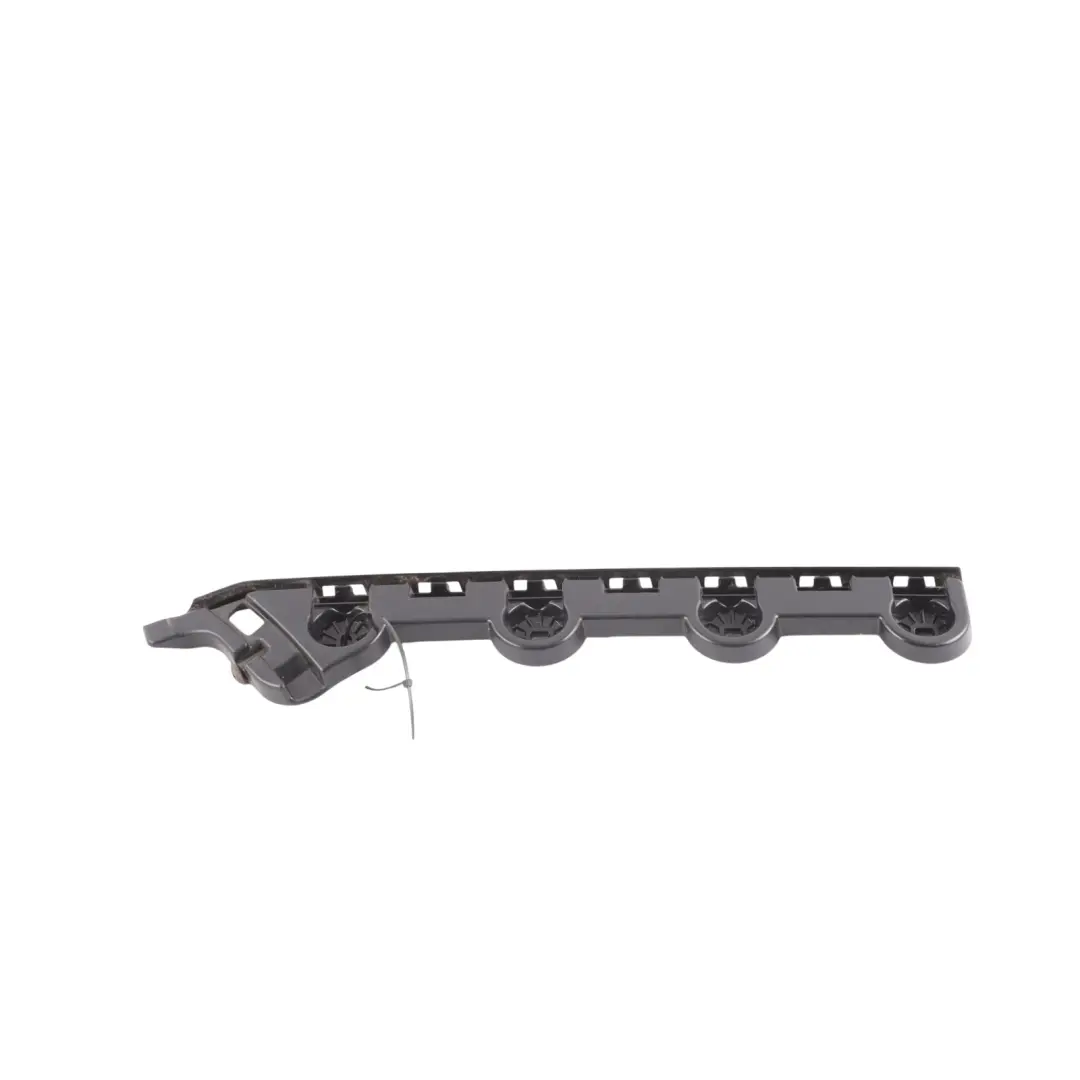 Skoda Octavia Rear Body Guide Profile Bumper Bracket Mount Left N/S - SKU 5E7807393 - Part number 5E7807393