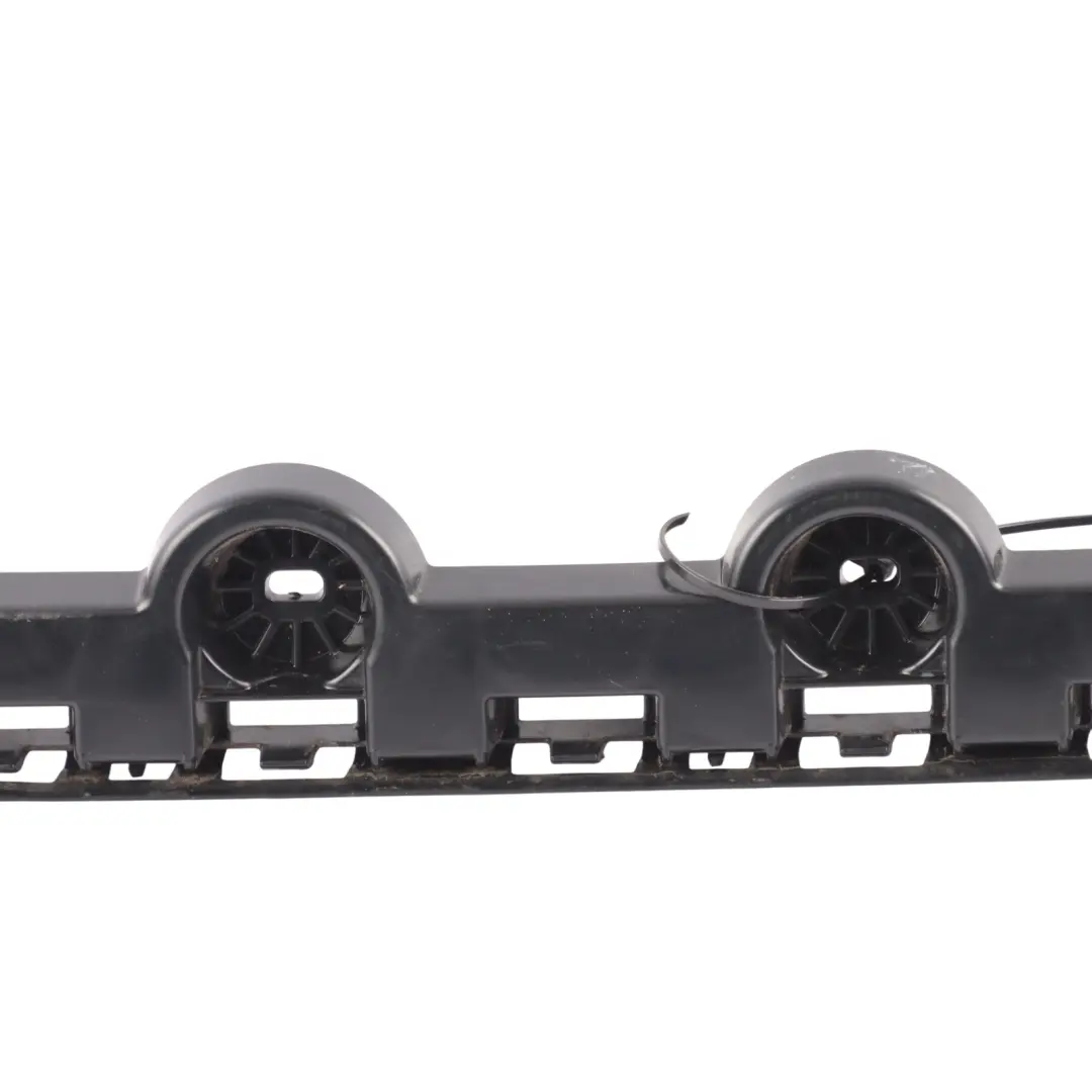 Skoda Octavia Rear Body Guide Profile Bumper Bracket Mount Right O/S - SKU 5E7807394 - Part number 5E7807394