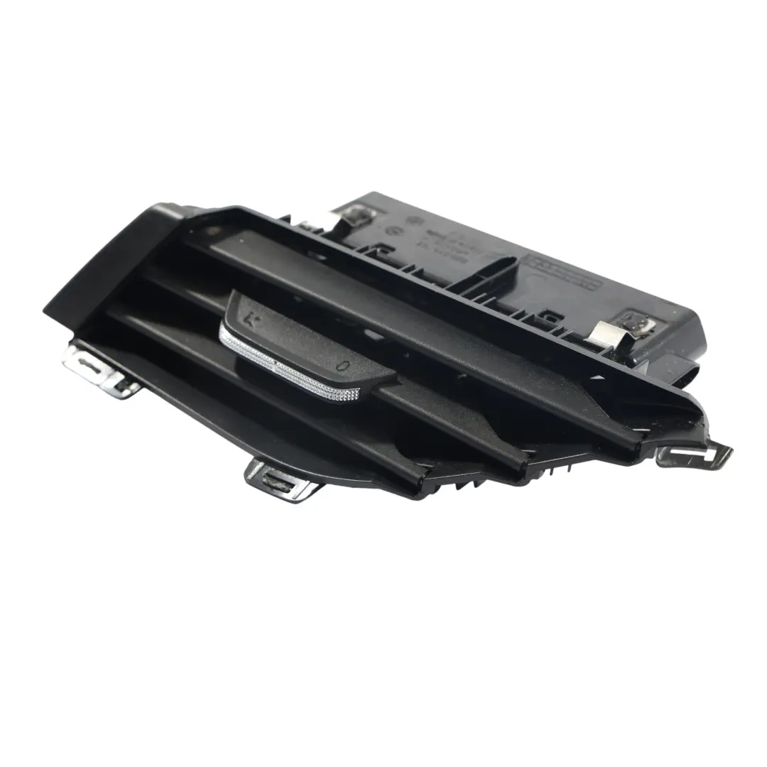 Skoda Octavia Mk4 Dashbard Air Vent Trim Cover Grille Left N/S - SKU RHD-5E8819701 - Part number 5E8819701