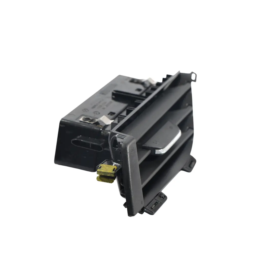 Skoda Octavia Mk4 Dashbard Air Vent Trim Cover Grille Left N/S - SKU RHD-5E8819701 - Part number 5E8819701