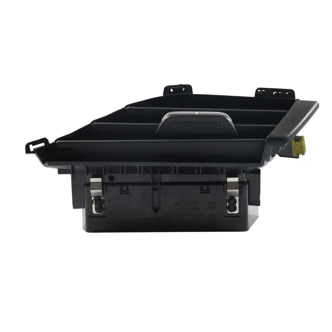 Mk4 Dashbard Air Vent Trim Cover Grille Left N/S to Skoda Octavia with Part number 5E8819701 Skoda Octavia Mk4 Dashbard Air Vent Trim Cover Grille Left N/S - SKU RHD-5E8819701 - Part number 5E8819701