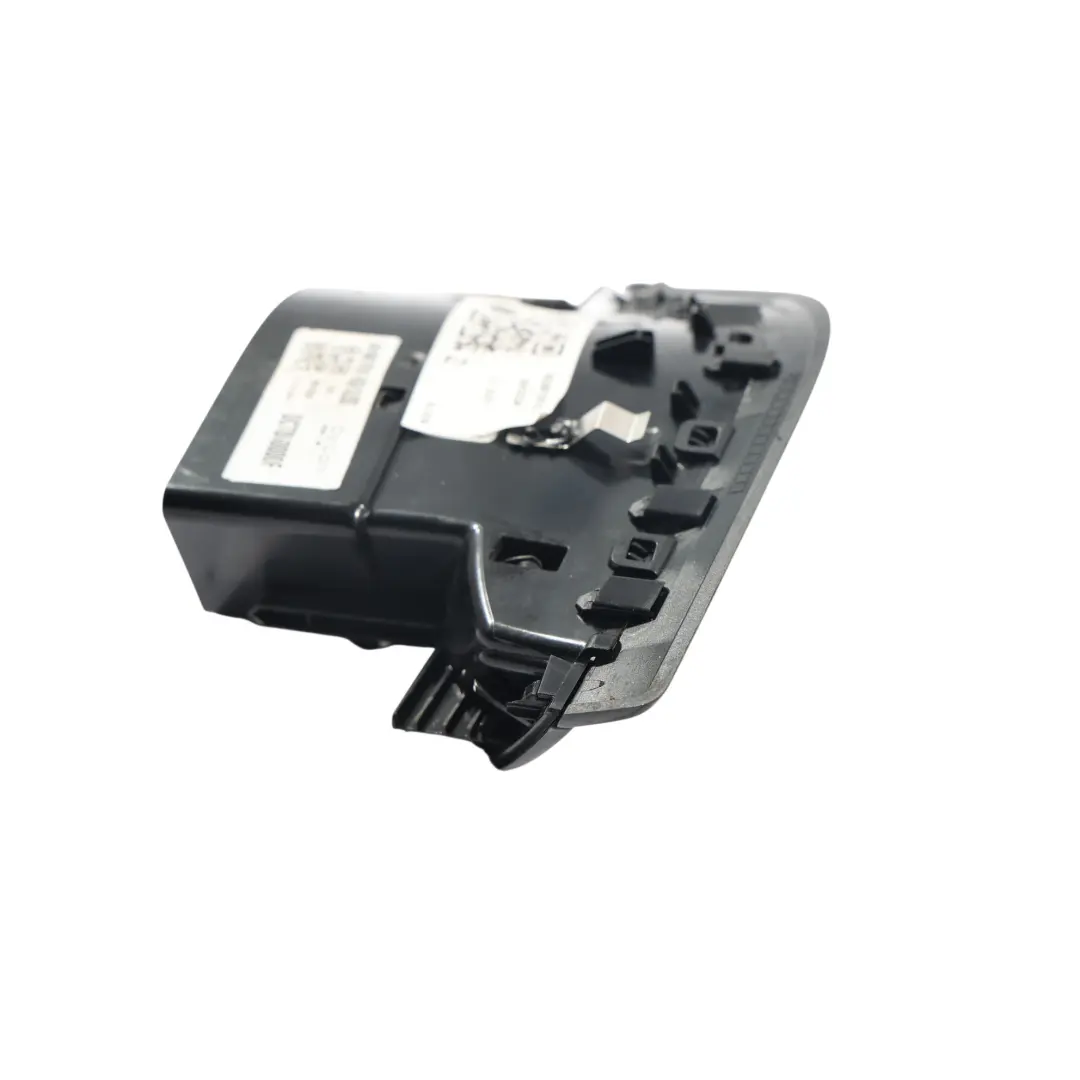 Mk4 Dashbard Air Vent Trim Cover Grille Right O/S to Skoda Octavia with Part number 5E8819702 Skoda Octavia Mk4 Dashbard Air Vent Trim Cover Grille Right O/S - SKU RHD-5E8819702 - Part number 5E8819702