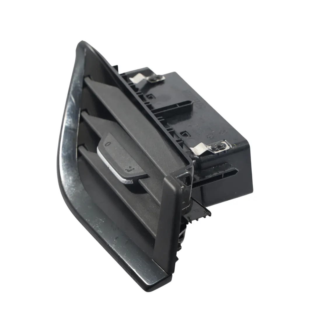 Skoda Octavia Mk4 Dashbard Air Vent Trim Cover Grille Right O/S - SKU RHD-5E8819702 - Part number 5E8819702