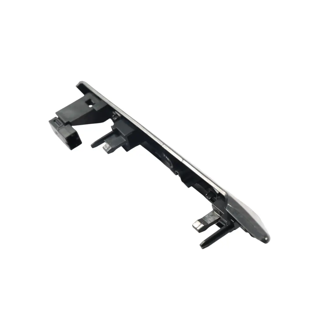 Skoda Octavia Mk4 Dashboard Trim Cover Panel Moulding Carbon - SKU RHD-5E8853190A - Part number 5E8853190A