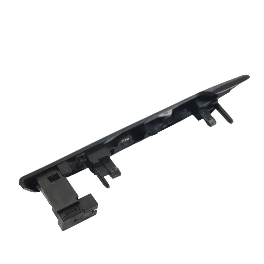 Mk4 Dashboard Trim Cover Panel Moulding Carbon to Skoda Octavia with Part number 5E8853190A Skoda Octavia Mk4 Dashboard Trim Cover Panel Moulding Carbon - SKU RHD-5E8853190A - Part number 5E8853190A