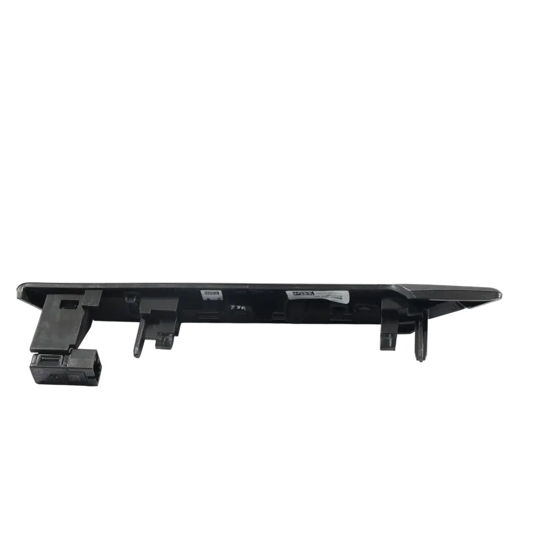 Mk4 Dashboard Trim Cover Panel Moulding Carbon to Skoda Octavia with Part number 5E8853190A Skoda Octavia Mk4 Dashboard Trim Cover Panel Moulding Carbon - SKU RHD-5E8853190A - Part number 5E8853190A