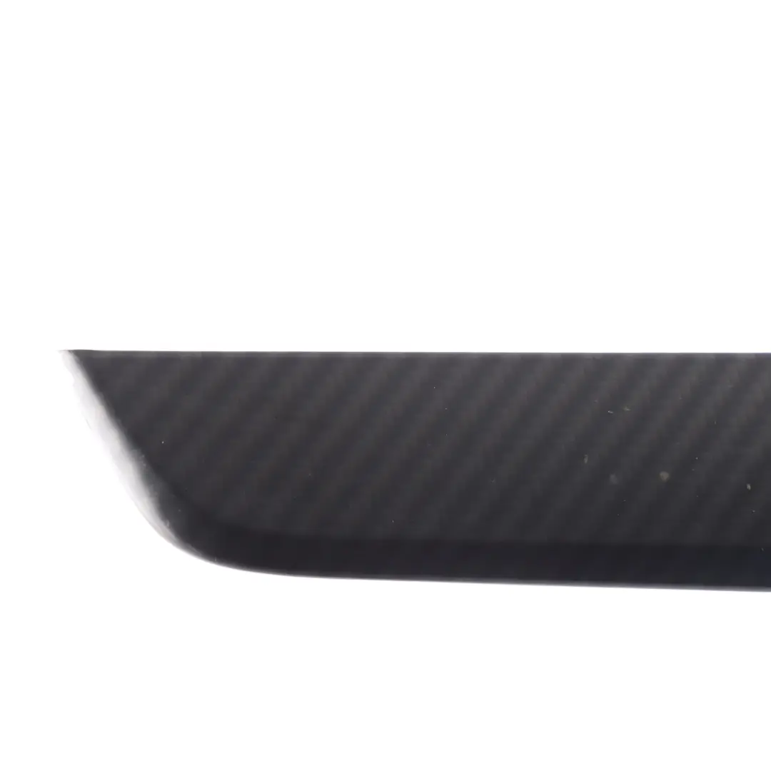 MK4 Dashboard Strip Moulding Trim Cover Panel Carbon to Skoda Octavia with Part number 5E8853192C Skoda Octavia MK4 Dashboard Strip Moulding Trim Cover Panel Carbon - SKU RHD-5E8853192C - Part number 5E8853192C