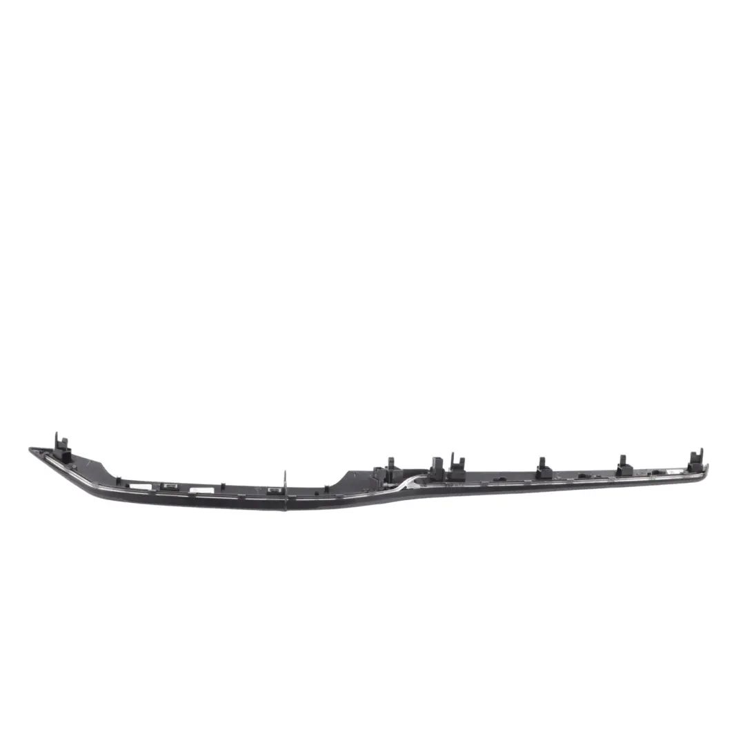 Skoda Octavia MK4 Dashboard Strip Moulding Trim Cover Panel Carbon - SKU RHD-5E8853192C - Part number 5E8853192C