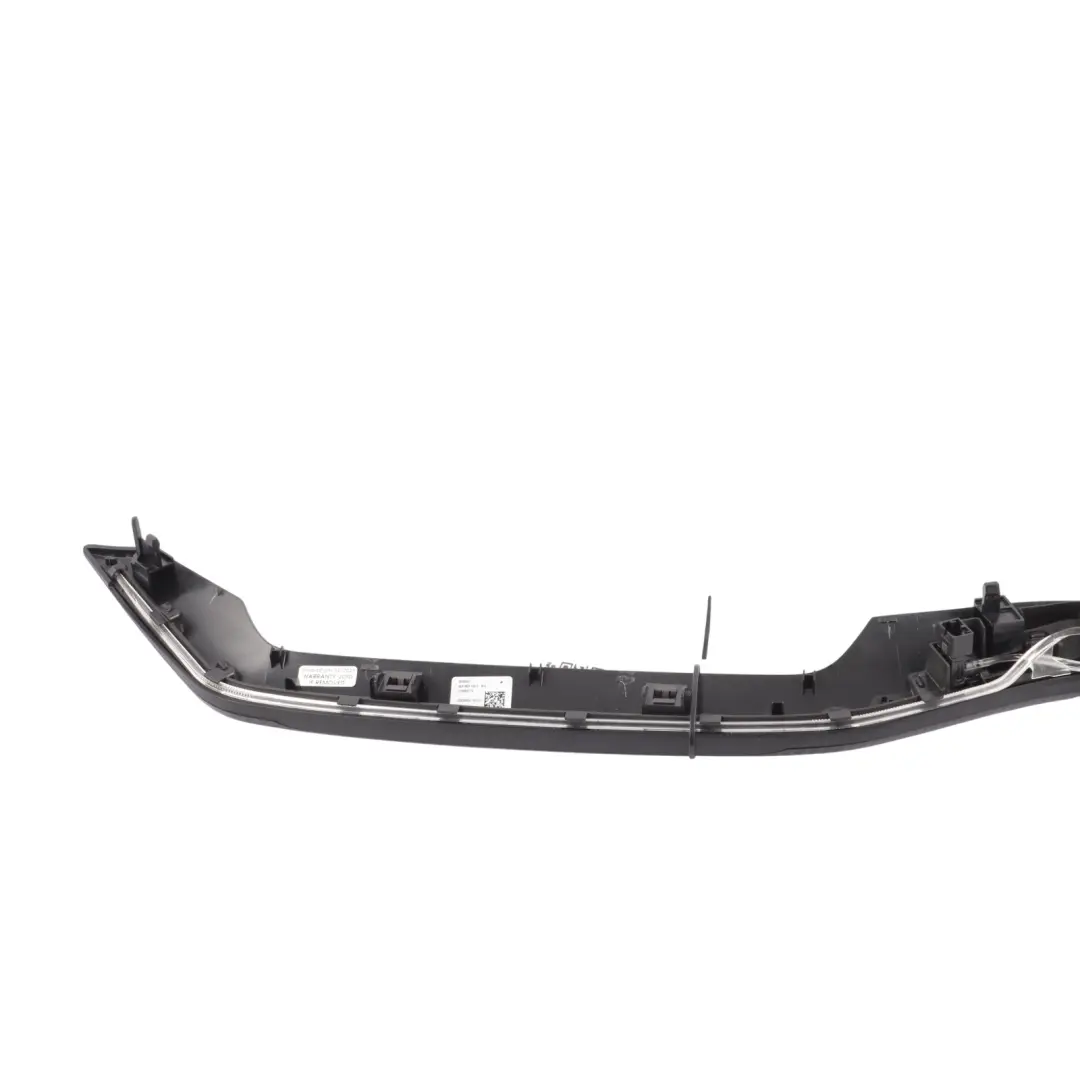 MK4 Dashboard Strip Moulding Trim Cover Panel Carbon to Skoda Octavia with Part number 5E8853192C Skoda Octavia MK4 Dashboard Strip Moulding Trim Cover Panel Carbon - SKU RHD-5E8853192C - Part number 5E8853192C