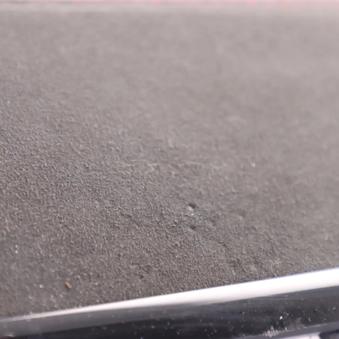 Mk4 Dashboard Trim Cover Strip Moulding Alcantara Black to Skoda Octavia with Part number 5E8858720P Skoda Octavia Mk4 Dashboard Trim Cover Strip Moulding Alcantara Black - SKU RHD-5E8858720P - Part number 5E8858720P