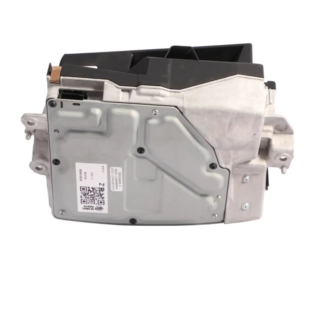 Skoda Octavia Mk4 Dashboard HUD Head-Up Display Screen Control Unit - SKU RHD-5E8919608 - Part number 5E8919608