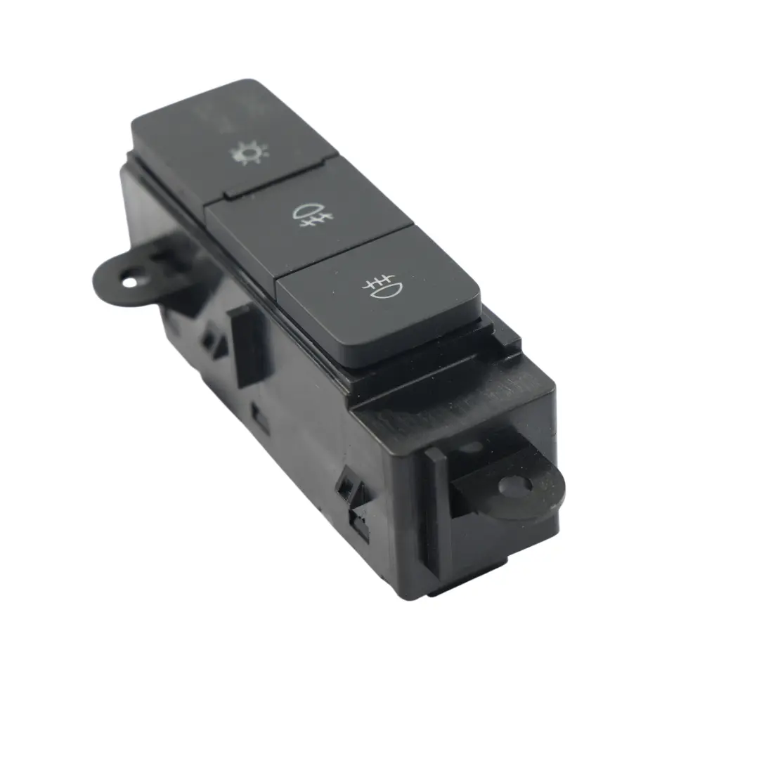 Mk4 Headlight Fog Light Control Switch Button to Skoda Octavia with Part number 5E8941501A Skoda Octavia Mk4 Headlight Fog Light Control Switch Button - SKU RHD-5E8941501A - Part number 5E8941501A