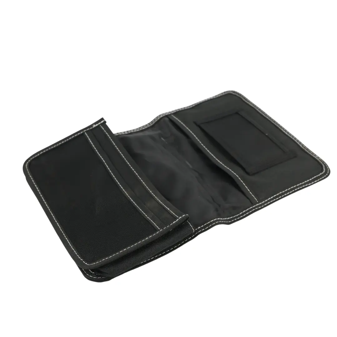 Seat Leon 5F Pochette Étui Manuel Propriétaire - SKU 5F0012720R - Numéro de pièce 5F0012720R