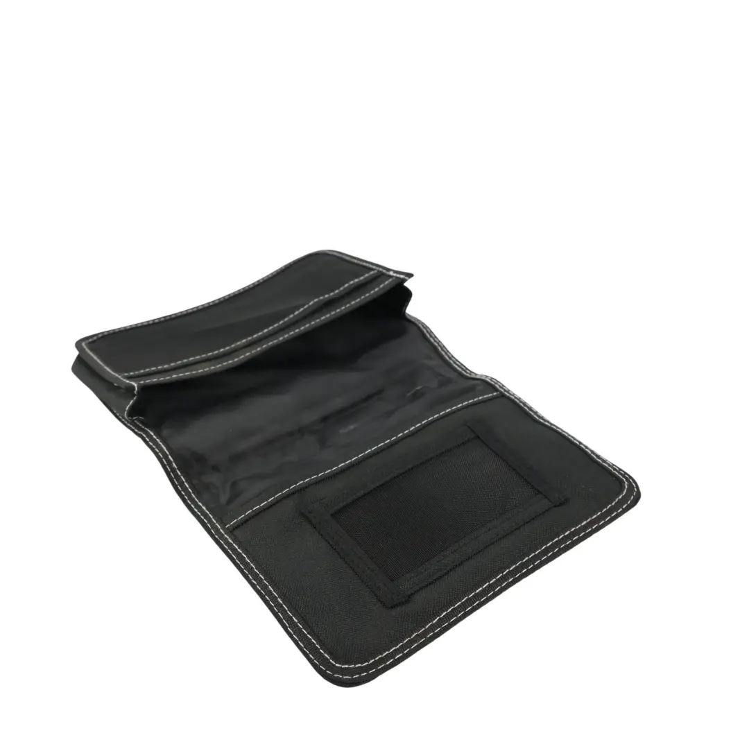 5F Funda Estuche Manual Propietario para Seat Leon con número de pieza 5F0012720R Seat Leon 5F Funda Estuche Manual Propietario - SKU 5F0012720R - Número de pieza 5F0012720R