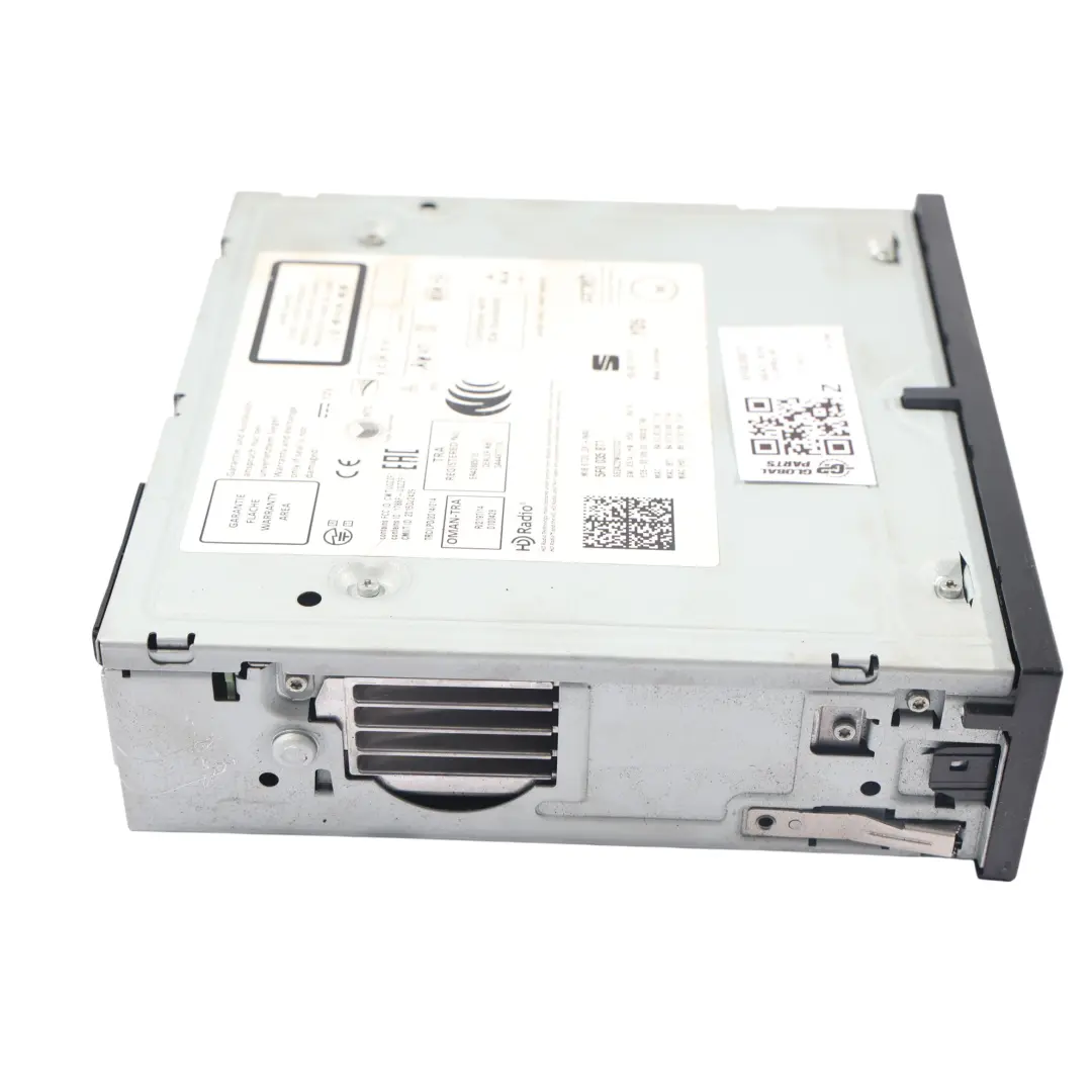 MK3 5F Unità Centrale Navigazione Satellitare MMI per Seat Leon con numero di parte 5F0035877 Seat Leon MK3 5F Unità Centrale Navigazione Satellitare MMI - SKU 5F0035877 - Numero di parte 5F0035877