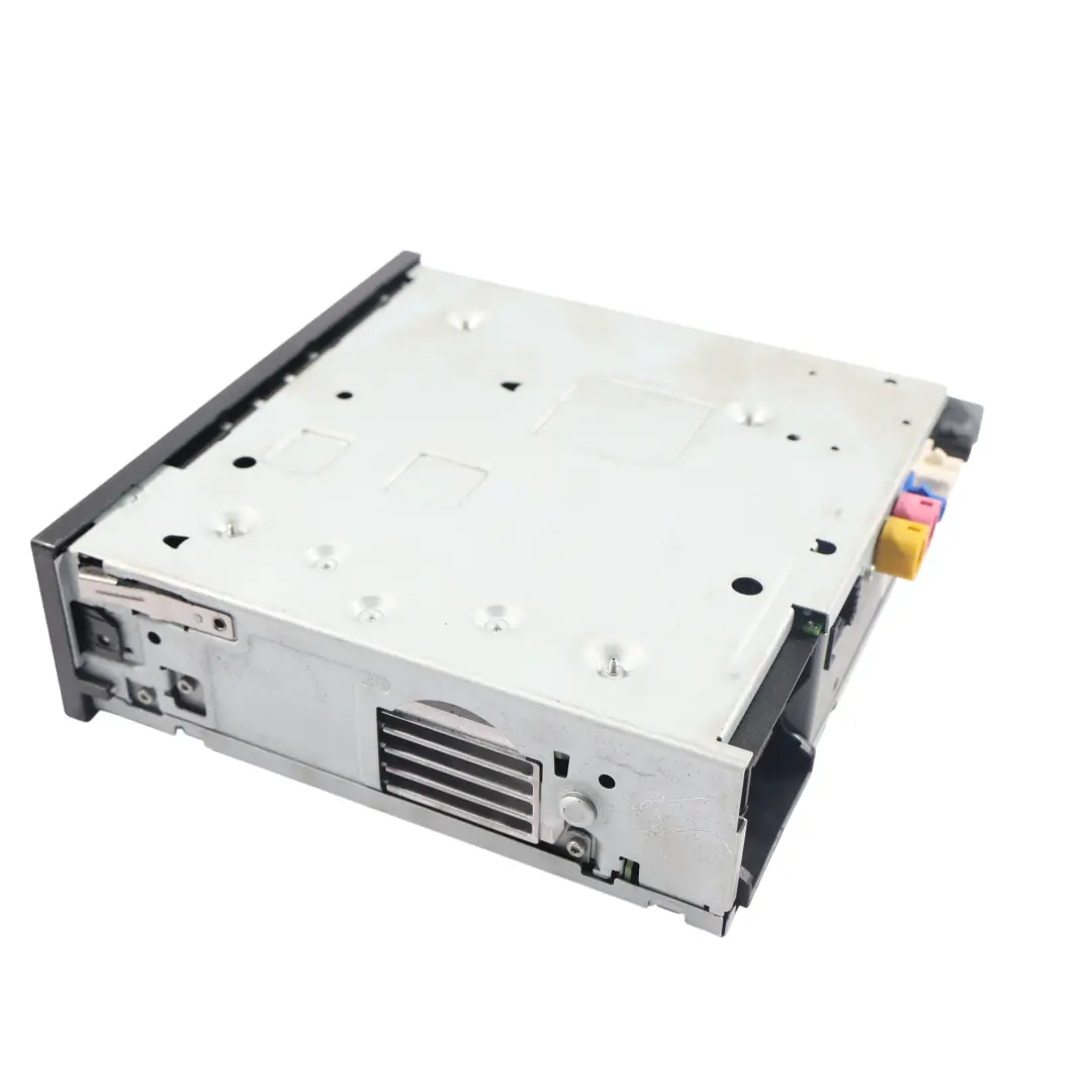 Seat Leon MK3 5F Unité Centrale Navigation Multimédia MMI - SKU 5F0035877 - Numéro de pièce 5F0035877