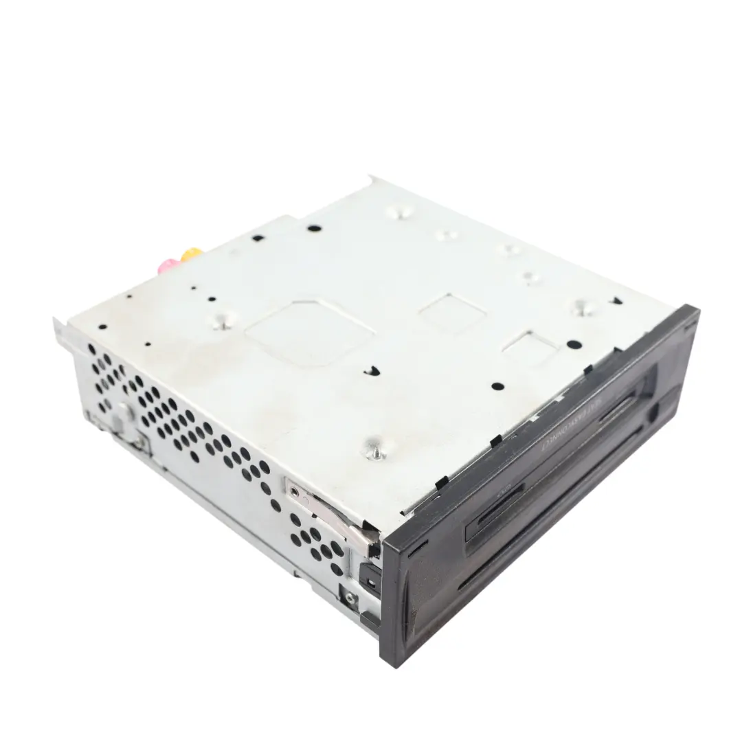 Seat Leon MK3 5F Unità Centrale Navigazione Satellitare MMI - SKU 5F0035877 - Numero di parte 5F0035877