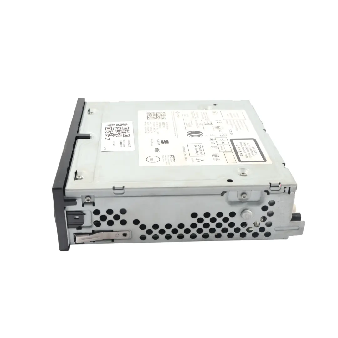 MK3 5F Unità Centrale Navigazione Satellitare MMI per Seat Leon con numero di parte 5F0035877 Seat Leon MK3 5F Unità Centrale Navigazione Satellitare MMI - SKU 5F0035877 - Numero di parte 5F0035877