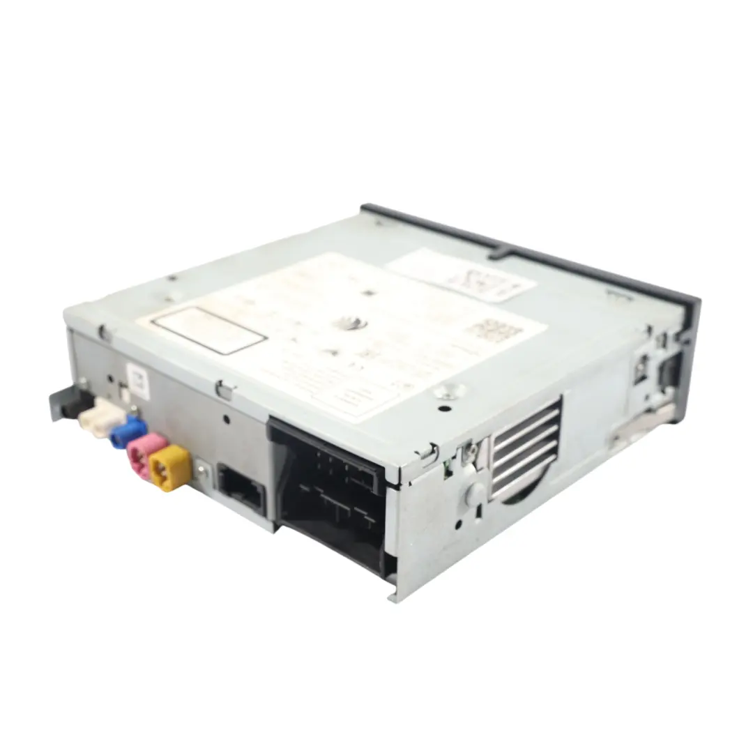 MK3 5F Unité Centrale Navigation Multimédia MMI pour Seat Leon à propos du numéro de pièce 5F0035877 Seat Leon MK3 5F Unité Centrale Navigation Multimédia MMI - SKU 5F0035877 - Numéro de pièce 5F0035877