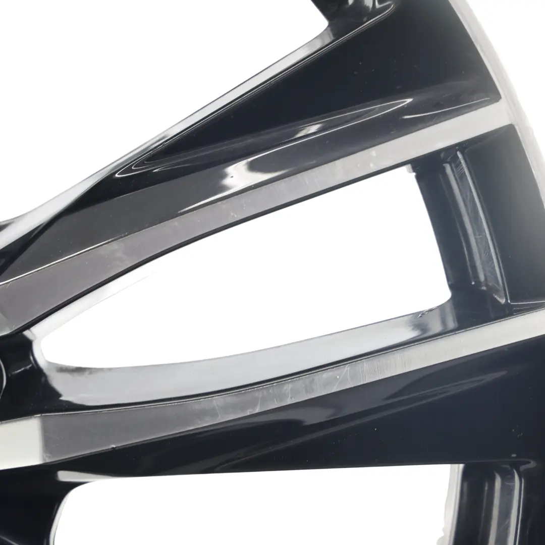 5F Wheel Alloy Rim 19" 8J ET:50 5F0601025A to Seat Leon Cupra with Part number 5F0601025AC Seat Leon Cupra 5F Wheel Alloy Rim 19" 8J ET:50 5F0601025A - SKU 5F0601025AC-4 - Part number 5F0601025AC