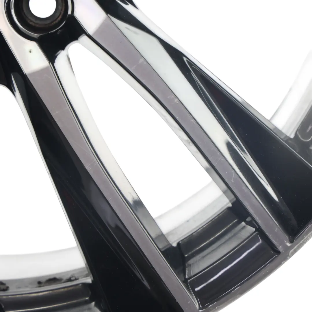 5F Wheel Alloy Rim 19" 8J ET:50 5F0601025A to Seat Leon Cupra with Part number 5F0601025AC Seat Leon Cupra 5F Wheel Alloy Rim 19" 8J ET:50 5F0601025A - SKU 5F0601025AC-4 - Part number 5F0601025AC