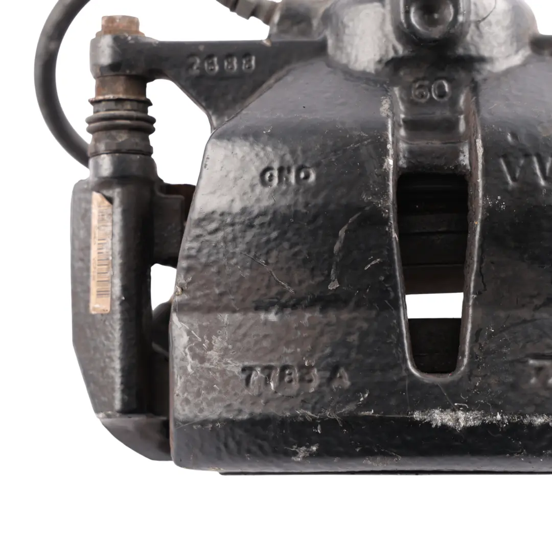 Seat Leon Cupra Mk3 Front Brake Caliper Housing Left N/S 340X30 - SKU 5F0615123A - Part number 5F0615123A