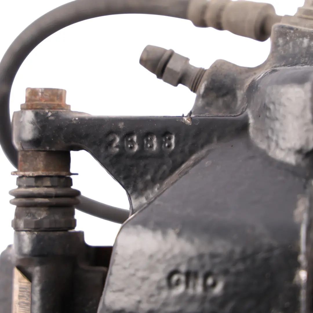 Mk3 Front Brake Caliper Housing Left N/S 340X30 to Seat Leon Cupra with Part number 5F0615123A Seat Leon Cupra Mk3 Front Brake Caliper Housing Left N/S 340X30 - SKU 5F0615123A - Part number 5F0615123A