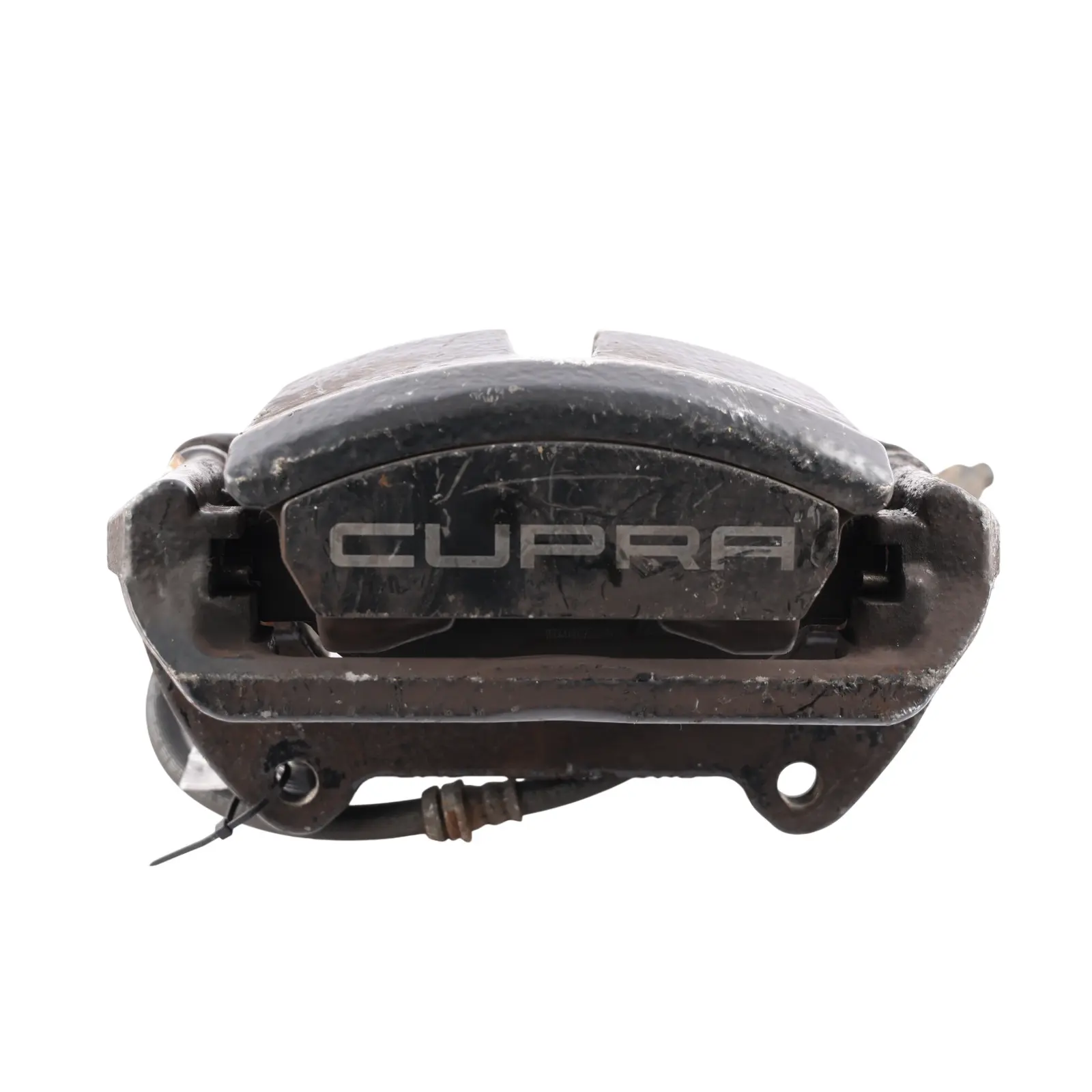 Seat Leon Cupra MK3 Pinza Freno Anteriore Sinistra 340X30 5F0615123A