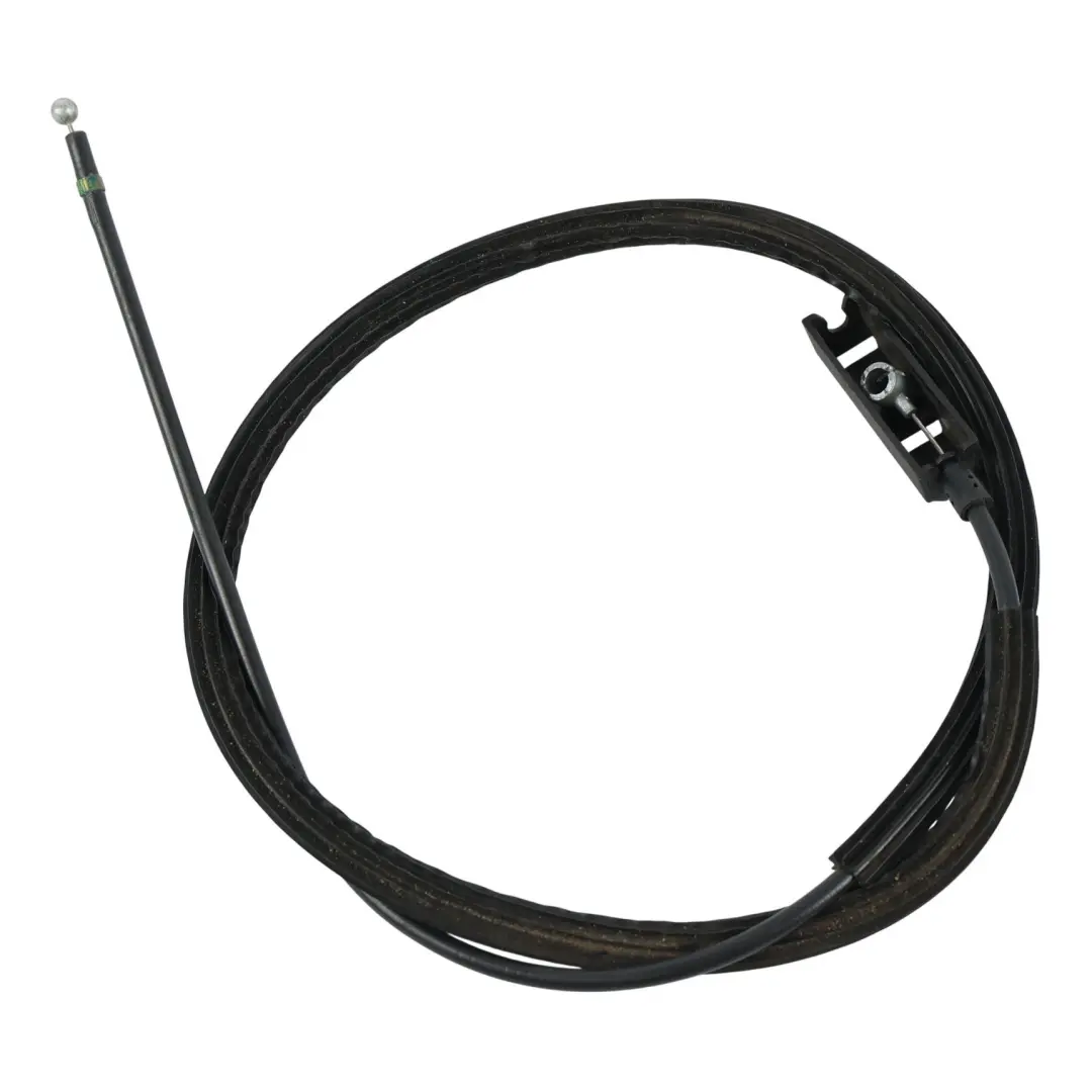 Mk3 5F Loquet Capot Avant Tirage Libération Lien pour Seat Leon à propos du numéro de pièce 5F0823535B Seat Leon Mk3 5F Loquet Capot Avant Tirage Libération Lien - SKU 5F0823535B - Numéro de pièce 5F0823535B