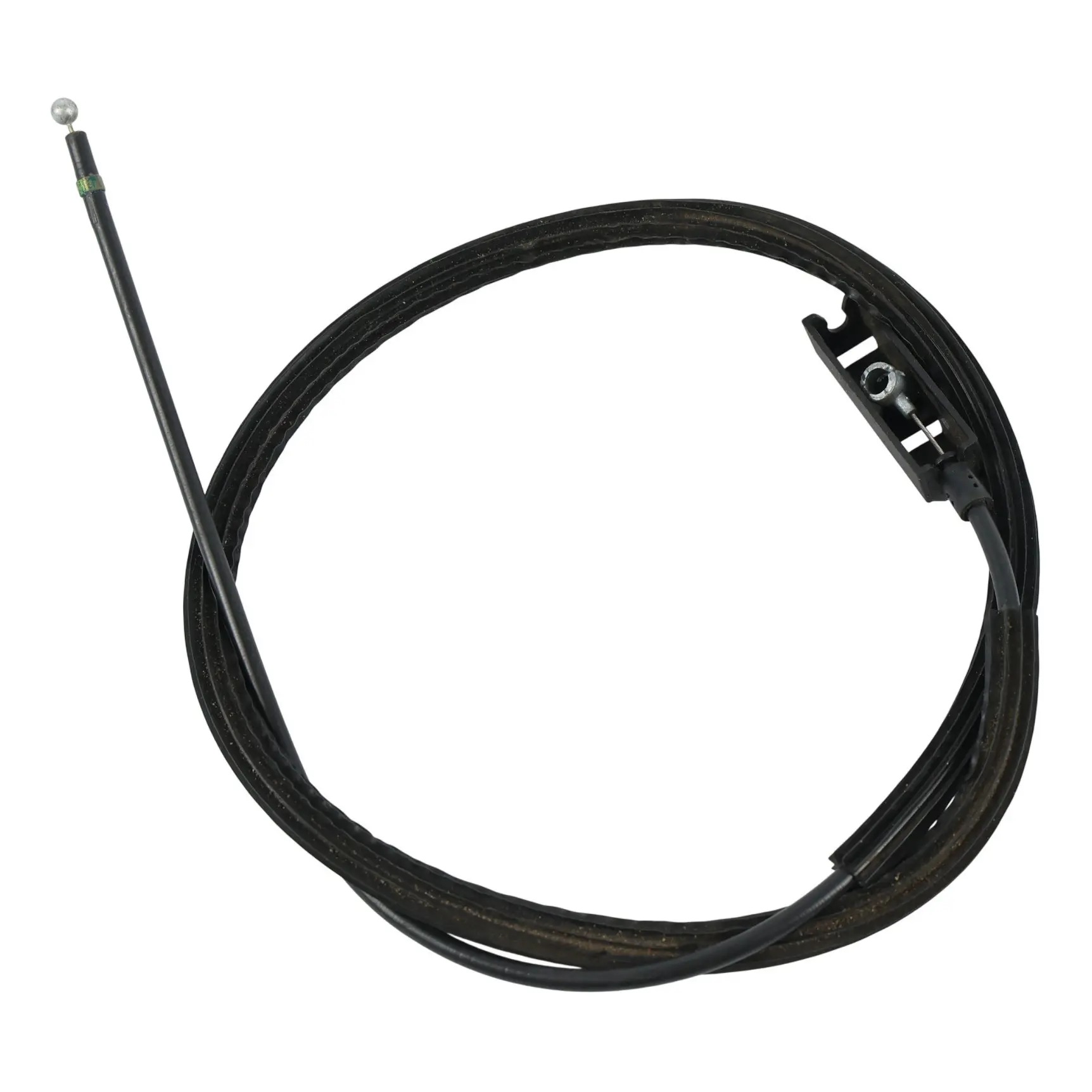 Seat Leon MK3 5F Pestillo Capó Delantero Tirador Liberación 5F0823535B