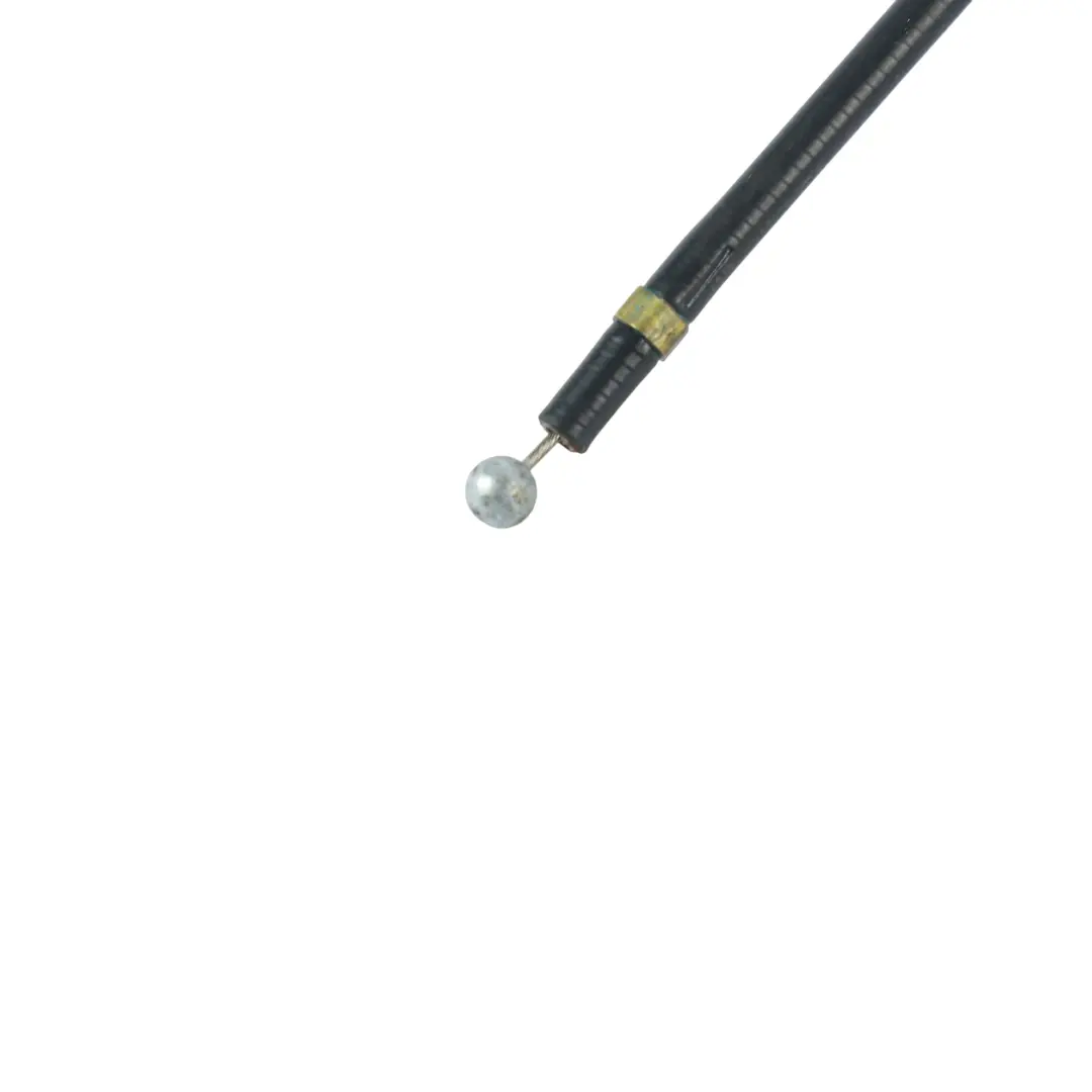 Seat Leon Mk3 5F Loquet Capot Avant Tirage Libération Lien - SKU 5F0823535B - Numéro de pièce 5F0823535B