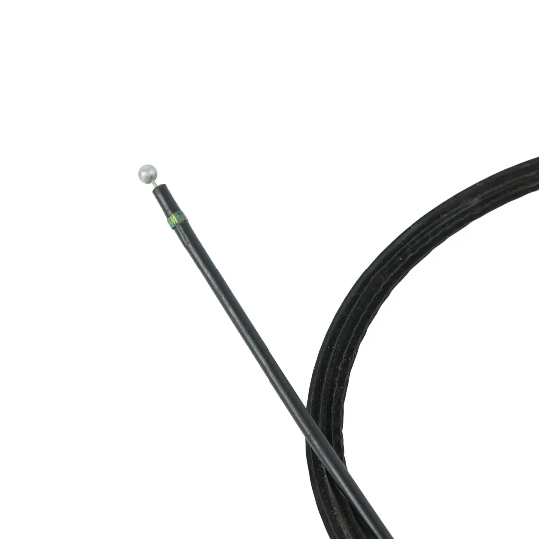 Mk3 5F Loquet Capot Avant Tirage Libération Lien pour Seat Leon à propos du numéro de pièce 5F0823535B Seat Leon Mk3 5F Loquet Capot Avant Tirage Libération Lien - SKU 5F0823535B - Numéro de pièce 5F0823535B