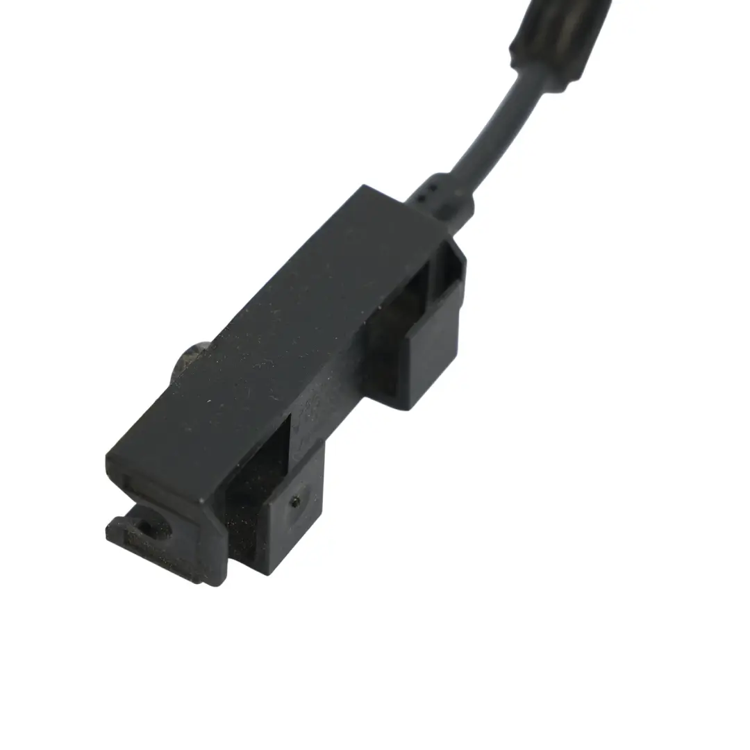 MK3 5F Motorhaube Verschluss Zug Freigabe Verbindung für Seat Leon mit Teilenummer 5F0823535B Seat Leon MK3 5F Motorhaube Verschluss Zug Freigabe Verbindung - SKU 5F0823535B - Teilenummer 5F0823535B