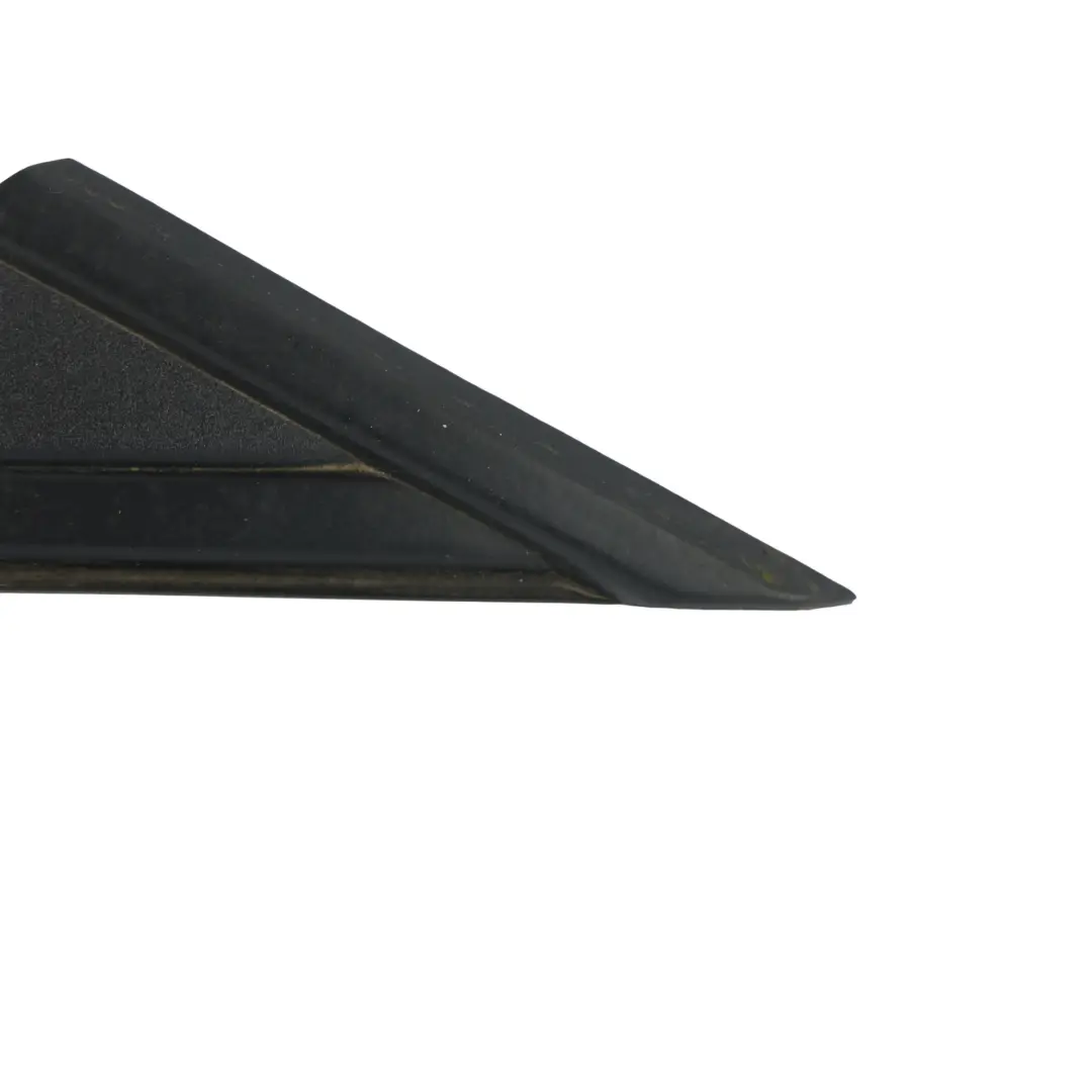 5F Mk3 Exterior Wing Mirror Trim Triangle Cover Left N/S to Seat Leon with Part number 5F0853273K Seat Leon 5F Mk3 Exterior Wing Mirror Trim Triangle Cover Left N/S - SKU 5F0853273K - Part number 5F0853273K