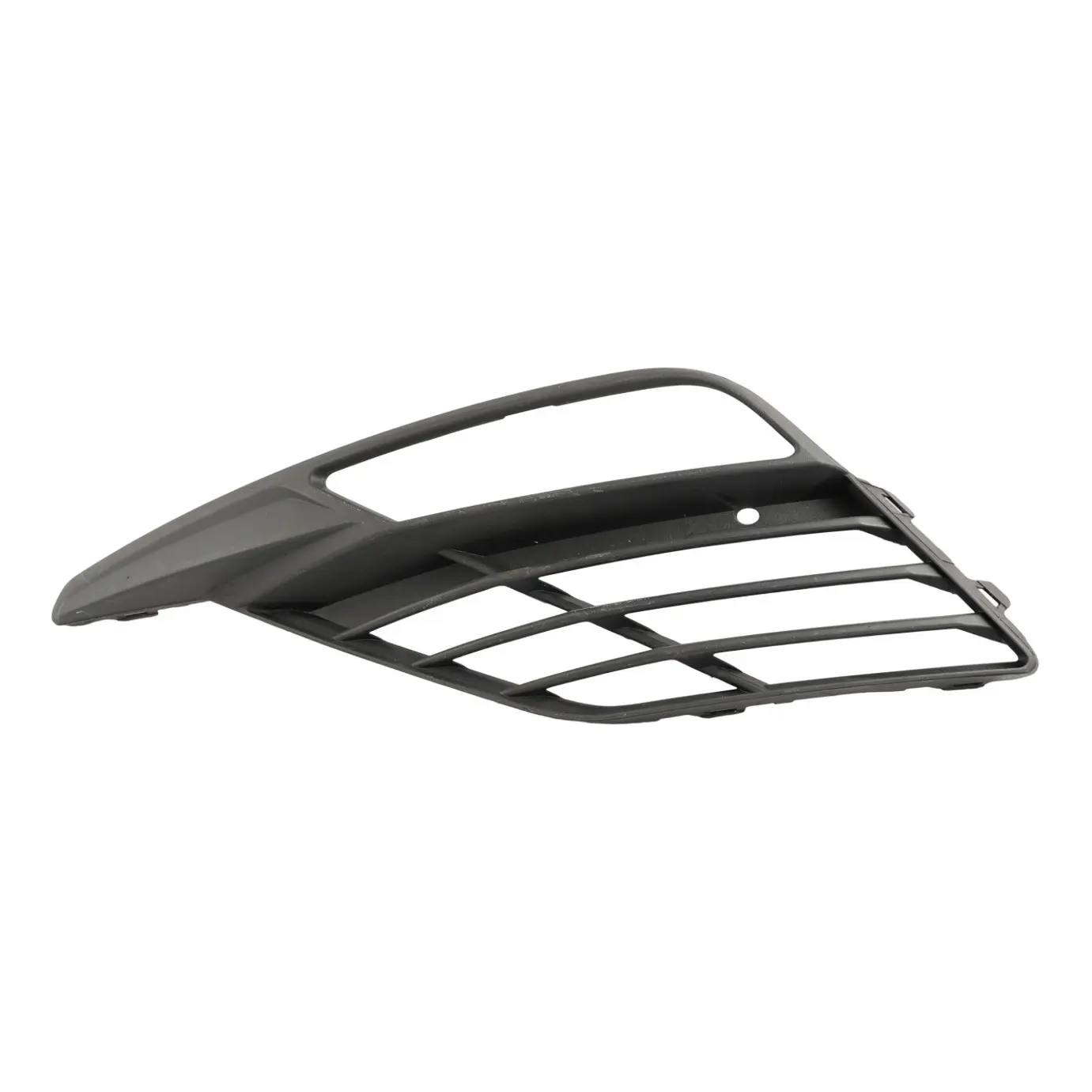 Seat Leon Mk3 5F FR Front Bumper Fog Light Grid Grille Cover Left N/S 5F0853665J