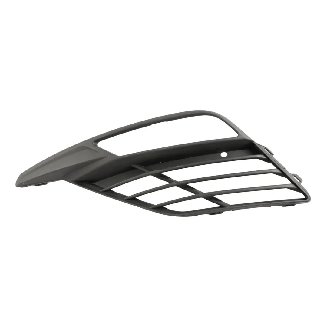 Mk3 5F FR Front Bumper Fog Light Grid Grille Cover Left N/S to Seat Leon with Part number 5F0853665J Seat Leon Mk3 5F FR Front Bumper Fog Light Grid Grille Cover Left N/S - SKU 5F0853665J - Part number 5F0853665J